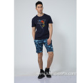 Hot Sale Printed T Shirts For Men